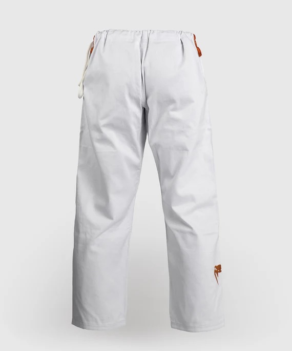 Venum BJJ Gi Contender Evo 2.0, Weiß 6