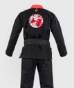 Venum BJJ Gi X Assassin`s Creed Shadows, Schwarz-Rot 3