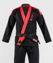 Venum BJJ Gi X Assassin`s Creed Shadows, Schwarz-Rot 4