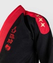 Venum BJJ Gi X Assassin`s Creed Shadows, Schwarz-Rot 5