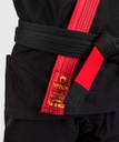 Venum BJJ Gi X Assassin`s Creed Shadows, Schwarz-Rot 6