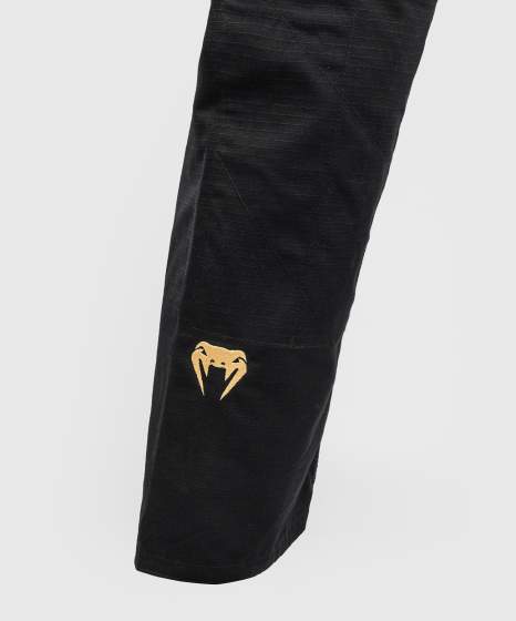 Venum BJJ Gi X Assassin`s Creed Shadows, Schwarz-Rot 11