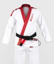 Venum BJJ Gi X Assassin`s Creed Shadows, Weiß-Rot 2