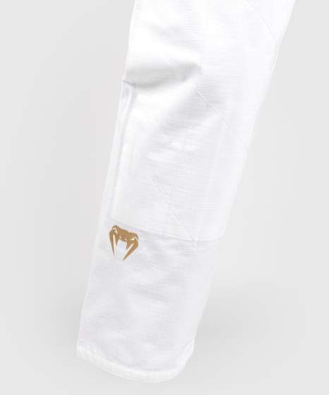 Venum BJJ Gi X Assassin`s Creed Shadows, Weiß-Rot 11