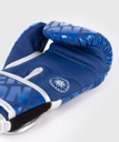 Venum Boxhandschuhe Contender 1,5 XT Kids, Blau-Silber 6