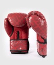 Venum Boxhandschuhe Contender 1,5 XT Kids, Rot-Schwarz 2