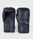 Venum Boxhandschuhe Impact Evo Scales, Blau 2