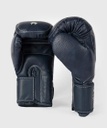 Venum Boxhandschuhe Impact Evo Scales, Blau 4