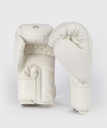 Venum Boxhandschuhe Impact Evo Scales, Elfenbein 3
