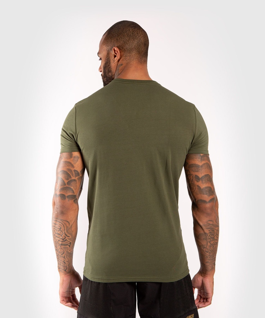 Venum T-Shirt Classic, Khaki 3