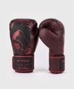Venum Boxhandschuhe X Assassin`s Creed Shadows, Schwarz-Rot 2
