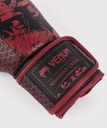 Venum Boxhandschuhe X Assassin`s Creed Shadows, Schwarz-Rot 4