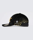 Venum Cap UFC Zenith Authentic Fight Night, Schwarz-Gold 2