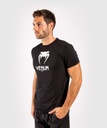 Venum T-Shirt Classic, Schwarz-Weiß 2
