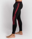 Venum Compression Pants X Assassin`s Creed Shadow, Schwarz-Rot 2