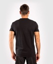 Venum T-Shirt Classic, Schwarz-Weiß 3