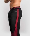 Venum Compression Pants X Assassin`s Creed Shadow, Schwarz-Rot 5