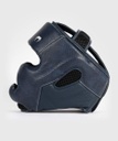Venum Kopfschutz Impact Evo Scales, Blau 3