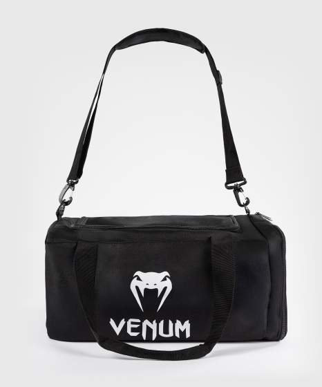 Venum Sporttasche Essential groß (61L), Schwarz 4