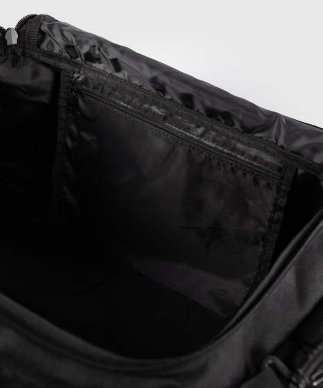 Venum Sporttasche Essential groß (61L), Schwarz 6