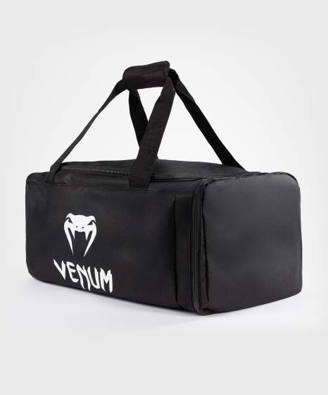 Venum Sporttasche Essential groß (61L), Schwarz 2