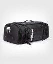 Venum Sporttasche-Rucksack Shockwave Convertible groß (48L), Schwarz 3