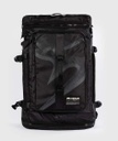 Venum Sporttasche-Rucksack Shockwave Convertible groß (48L), Schwarz 4