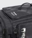 Venum Sporttasche-Rucksack Shockwave Convertible groß (48L), Schwarz 7