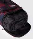Venum Sporttasche-Rucksack UFC Zenith, Dunkelblau-Burgunderrot 6