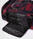 Venum Sporttasche-Rucksack UFC Zenith, Dunkelblau-Burgunderrot 7
