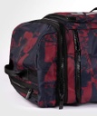 Venum Sporttasche-Rucksack UFC Zenith, Dunkelblau-Burgunderrot 9