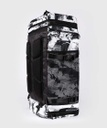 Venum Sporttasche-Rucksack UFC Zenith Authentic Fight Week, Schwarz-Weiß 2