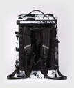 Venum Sporttasche-Rucksack UFC Zenith Authentic Fight Week, Schwarz-Weiß 3