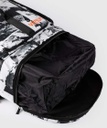 Venum Sporttasche-Rucksack UFC Zenith Authentic Fight Week, Schwarz-Weiß 7
