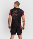 Venum T-Shirt Dry-Tech X Assassin`s Creed Shadows, Schwarz-Rot 3