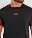 Venum T-Shirt Dry-Tech X Assassin`s Creed Shadows, Schwarz-Rot 5