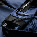 Hayabusa Fight Shorts Core Long, Blau