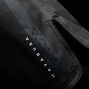 Hayabusa Fight Shorts Core Long, Schwarz 4