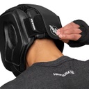 Hayabusa Kopfschutz T3, Schwarz 8