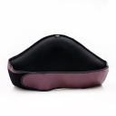 Twins Belly Pad BEPS3 Skintex, Marone 2