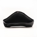 Twins Belly Pad BEPS3 Skintex, Schwarz 2