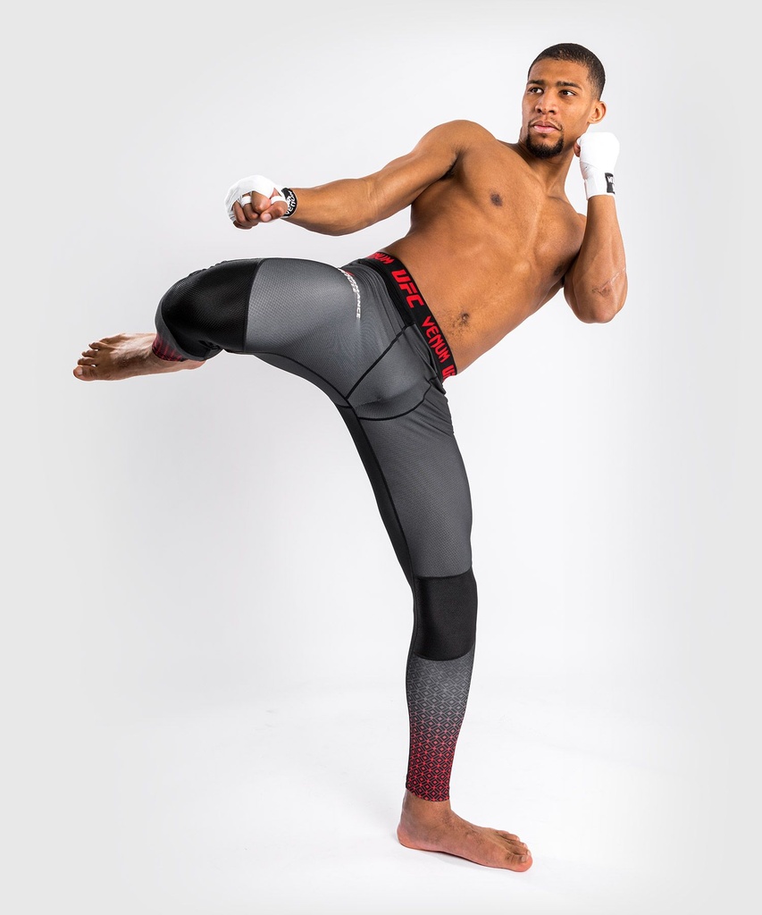 Venum Compression Pants UFC Performance Institute 3