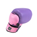 Twins Boxhandschuhe BGVL-3-2T, Violett-Pink 5