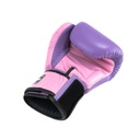Twins Boxhandschuhe BGVL-3-2T, Violett-Pink 6
