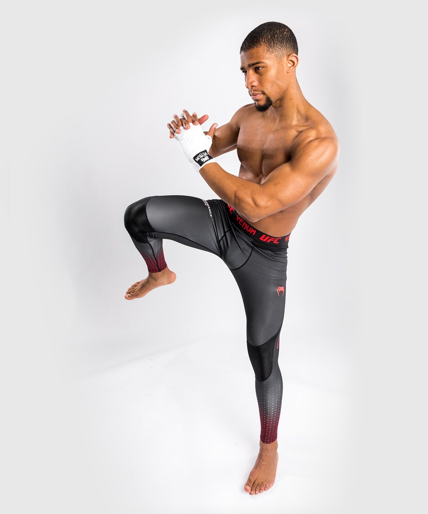 Venum Compression Pants UFC Performance Institute 6