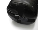 Fairtex Boxsack Super Angle HB13 137x50cm Ungefüllt, Schwarz 2