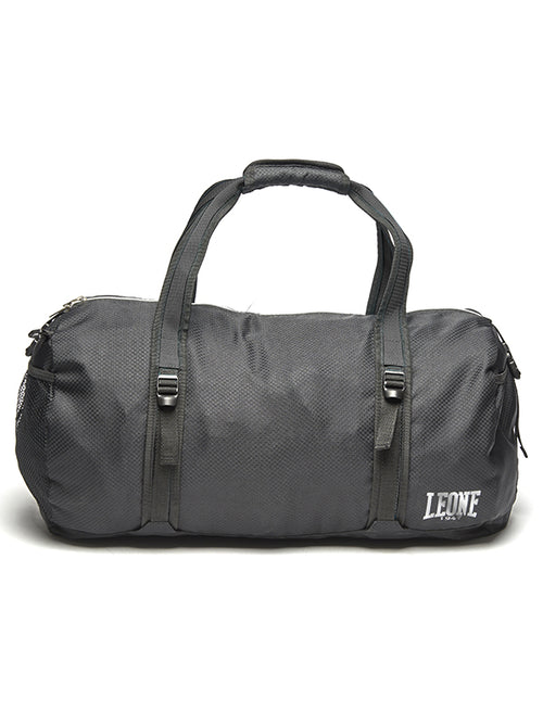 Leone Sporttasche Basic, Schwarz 2