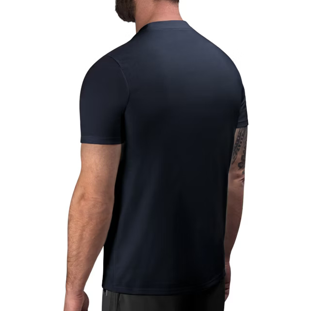 Hayabusa T-Shirt VIP, Marineblau 5