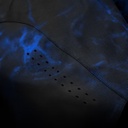 Hayabusa UFC Fight Shorts, Schwarz-Blau