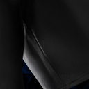 Hayabusa UFC Fight Shorts, Schwarz-Blau